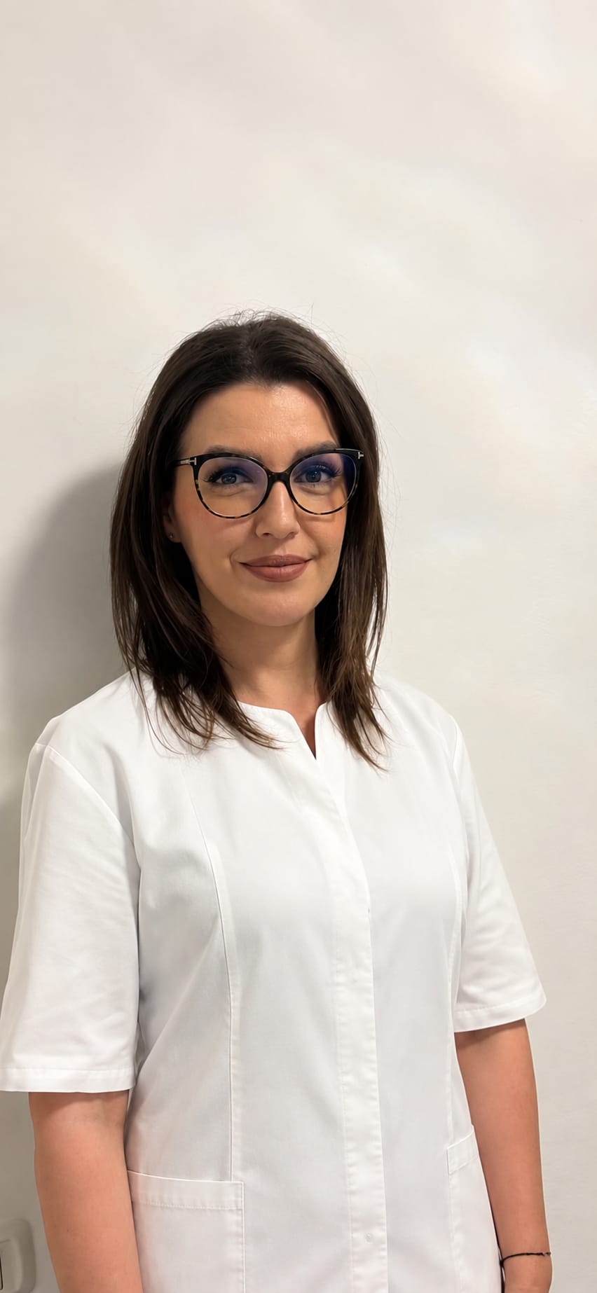 Dr. Duță Georgiana