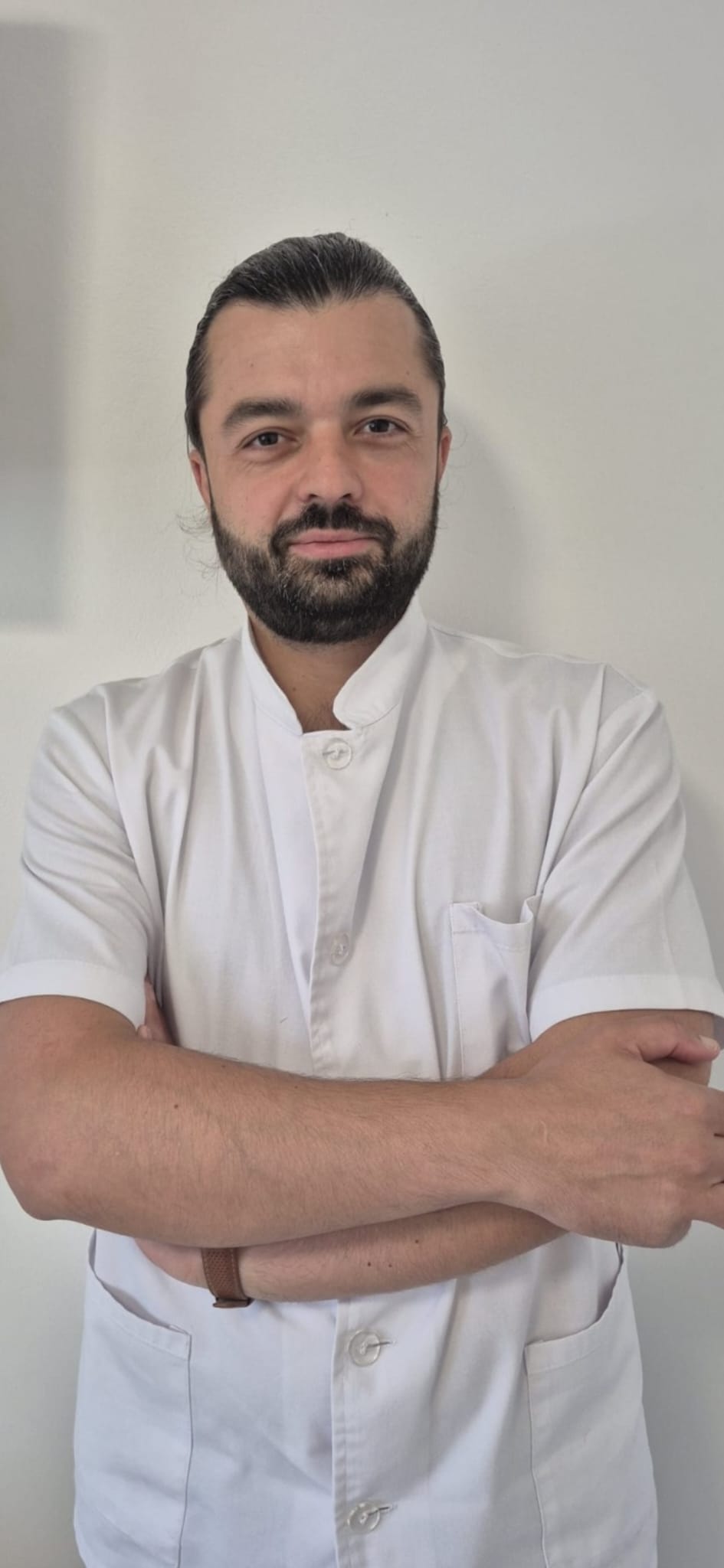 Dr. Marin Mihai-Florian